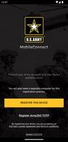 Army MobileConnect تصوير الشاشة 2