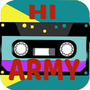 Lagu BTS Offline APK