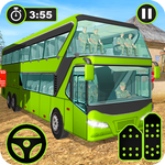 Army Bus Transport Soldier 2019 icon