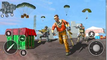 Gun Games Offline: Army Games imagem de tela 2