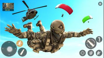 game tembak-tembakan aksi screenshot 1