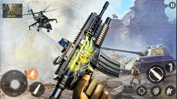 game tembak-tembakan aksi screenshot 3