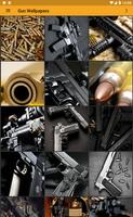 Gun Wallpapers capture d'écran 1