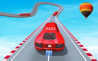 Limo Car Stunt Games 2021:Mega Ramp Ultimate Races bài đăng