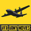 VFX ARMY Movie Maker - FX Video Maker APK