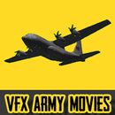 APK VFX ARMY Movie Maker - FX Video Maker