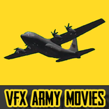 VFX ARMY Movie Maker - FX Video Maker