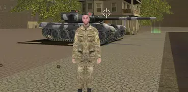 Special Ops Impossible Army Mafia Crime Simulator