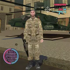 Descargar APK de Special Ops Impossible Army Mafia Crime Simulator