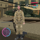 Special Ops Impossible Army Mafia Crime Simulator-icoon