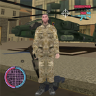 Special Ops Impossible Army Mafia Crime Simulator 圖標