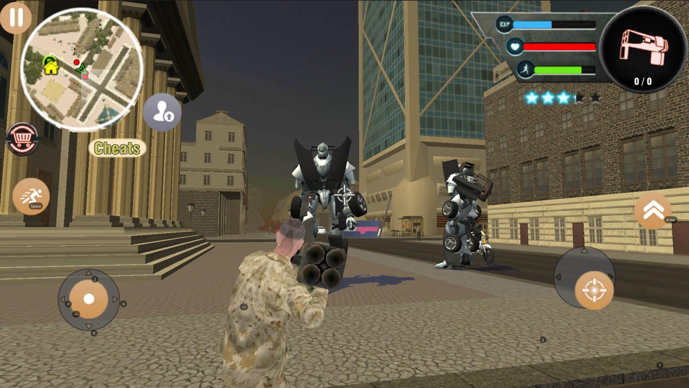 Special Ops Impossible Army Mafia Crime Simulator For Android Apk Download - roblox military simulator mafia