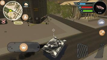 Special Ops Impossible Army Mafia Crime Simulator ภาพหน้าจอ 1