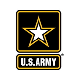 U.S. Army News and Information आइकन