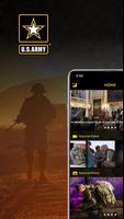 U.S. Army News and Information постер