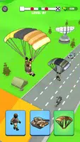 Army Shape Transform Race screenshot 7