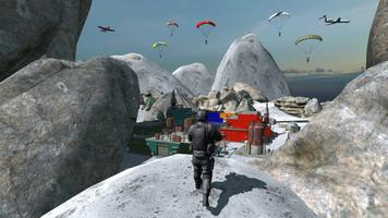 Trò chơi bắn súng quân đội 3D bài đăng
