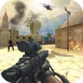 Desert Shooter