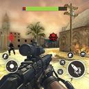 Schießspiele : Soldaten spiele APK