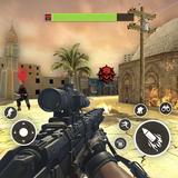 Стрелялки FPS- Военные игры 3D