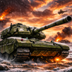 Army Simulator 3D APK