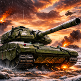 Army Simulator 3D APK