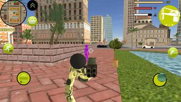 Army Stickman تصوير الشاشة 2
