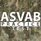 ASVAB Practice Test-icoon