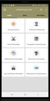ASVAB Practice Test скриншот 1