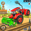 Real Tractor Farming Simulator