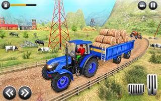 Real Tractor Farming Simulator screenshot 1