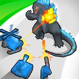 Army Run Evolution icon
