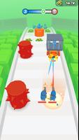 Army Run Evolution screenshot 1