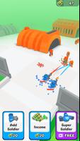 Army Run Evolution screenshot 2
