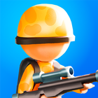 Army Rush أيقونة