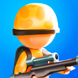 Army Rush icon