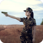 Army HD Wallpaper icon