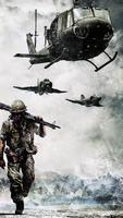 Army HD Wallpaper screenshot 2