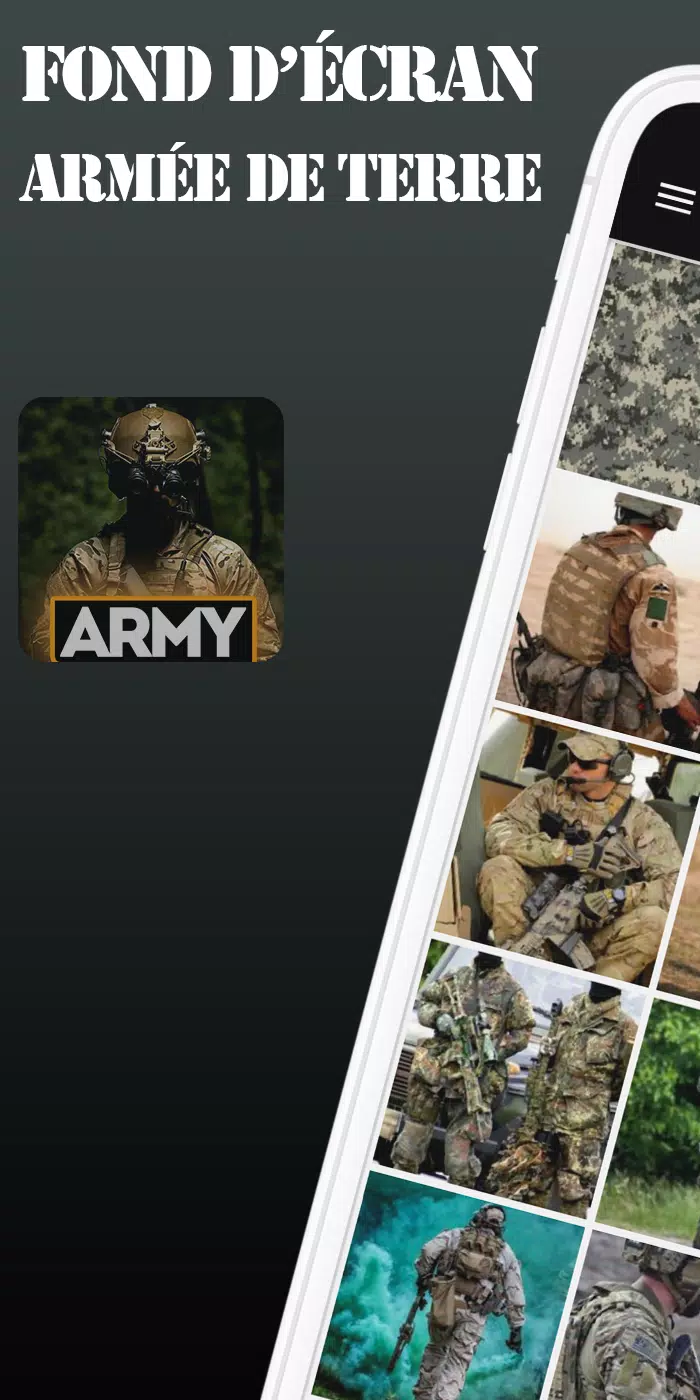 Descarga de APK de Fondos de Pantalla Militar HD para Android Descarga de APK de Fondos de Pantalla Militar HD para Android