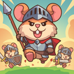 The Army of Hamsters