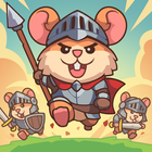 The Army of Hamsters Zeichen