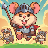 The Army of Hamsters Zeichen
