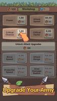 The Army of Hamsters Screenshot 1
