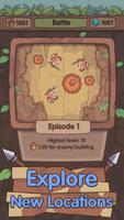 The Army of Hamsters Screenshot 2