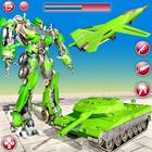 Army Tank Transformation War icon