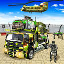 軍用卡車車輛運輸車 APK