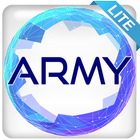 Army Track Lite biểu tượng