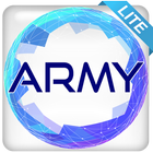 Army Track Lite icône