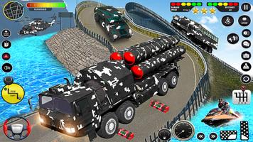 Army Vehicle Transport screenshot 2
