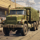 Army Vehicles・Truck Transport APK
